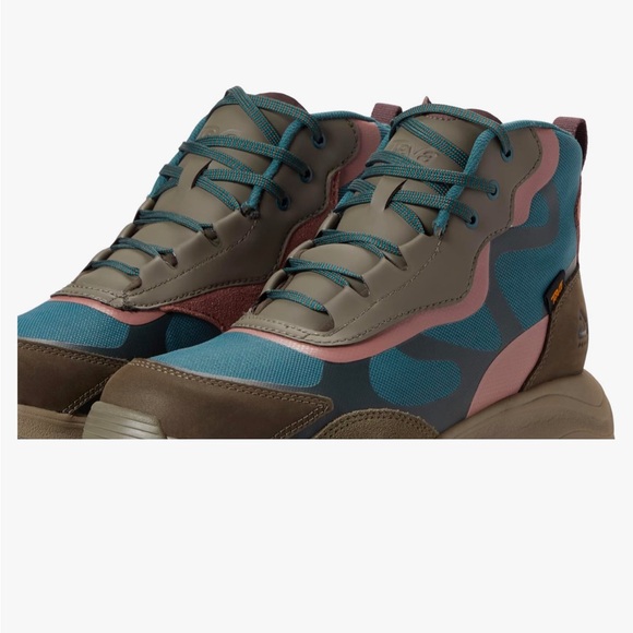 🆕 Teva Geotrecca Hiking Boot no box - Picture 5 of 13